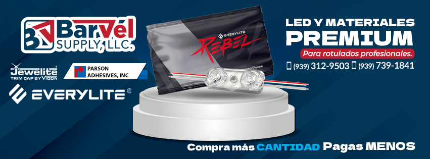 Barvel Supply Products